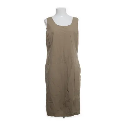 Robe (Beige) de La Rochelle