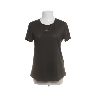 Træningstop (Grøn) fra CLN Athletics Elastan, Polyester