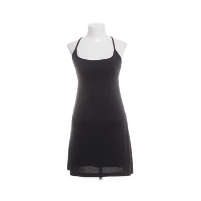 Jurk (Zwart) van Houdini Gerecycled polyester