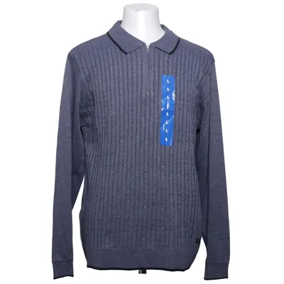 Sweater (Grå) fra Buffalo David Bitton Polyester