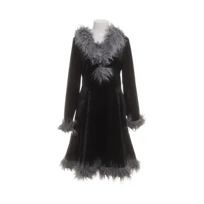 Maskeradkläder (Svart) från Deiters Polyester