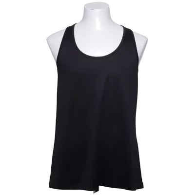 Tanktop (Schwarz) von Ravelli Polyester