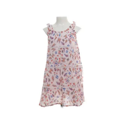 Klänning (Rosa, Flerfärgad) från Zara Kids Bomull