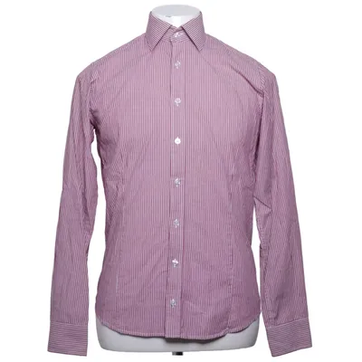Chemise (Rouge, Blanc) de Dressmann Premium Collection