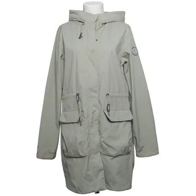 Regenjas (Groen) van G.I.G.A. DX Polyester