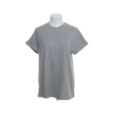 T-shirt (Grijs) van ASOS Katoen, Polyester