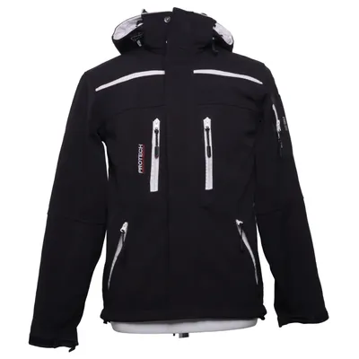 Skidjacka (3S System) från Protech Polyester