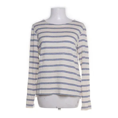 Tröja (Beige, Blå) från Cyrillus Linne
