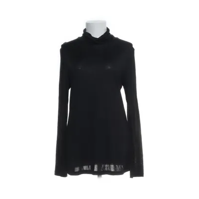 Polotröja (Svart) från Uniqlo J+ Jil Sander Silke