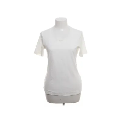 T-shirt (Vit) från Gerry Weber Edition Elastan, Viskos