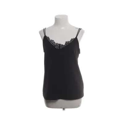 Linne (Svart) från Collection Pimkie Elastan, Polyester