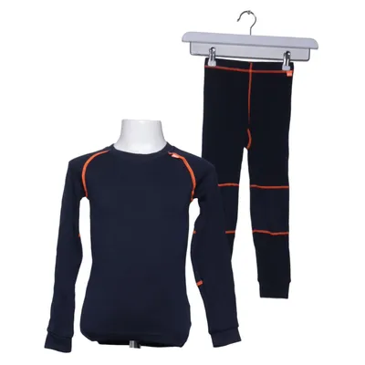 Underställ (Blå) från Helly Hansen Merinoull
