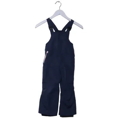 Ski pants (Blue) from Lupilu Polyester