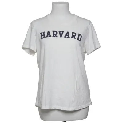 T-shirt (White) from Crocker Cotton