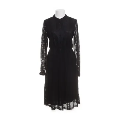 Klänning (Svart) från Yumi Elastan, Polyester