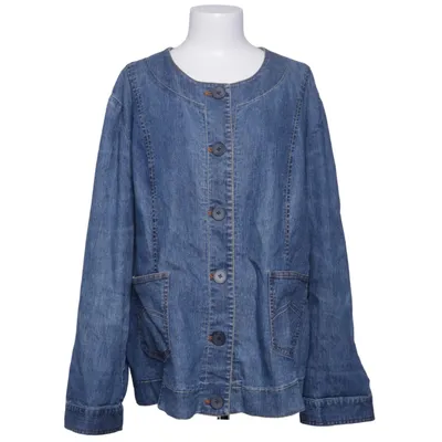 Veste en jean (Bleu) de NP Casual
