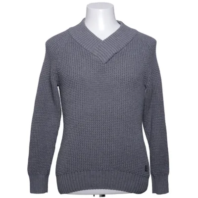 Pull-over (Gris) de Blueprint Coton
