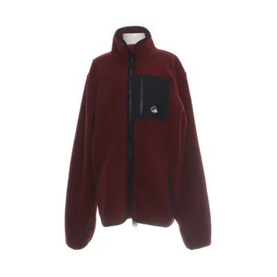 Fleecejakke (Brun) fra Everest Polyester