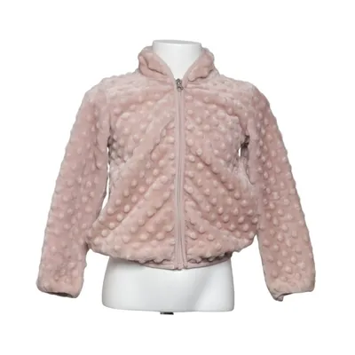 Veste polaire (Beige) de Belle Amie Polyester