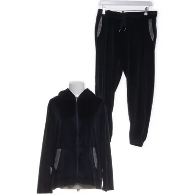 Set (Blå) från Esmara Elastan, Polyester