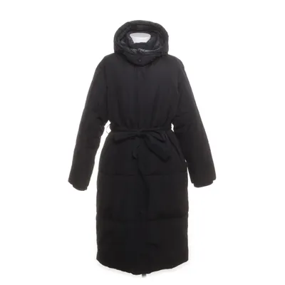 Winter coat (Black) from NA-KD Polyester