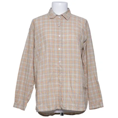 Shirt (Beige, Multicolored) from Serendipity Organic cotton