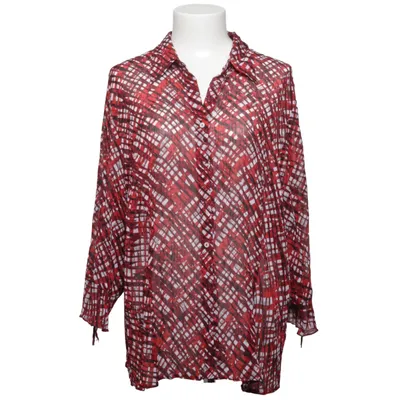 Skjorta (Röd, Vit, Svart) från Gerry Weber