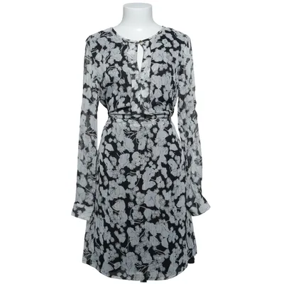 Kjole (Sort, Hvid, Flerfarvet) fra Rue de Femme Polyester