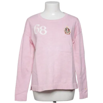 Sweater (Pink) from Morris Lady Cotton