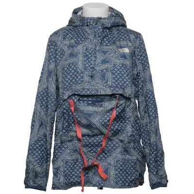 Anorak (Bleu, Blanc, Multicolore) de The North Face Polyester