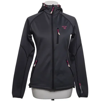 Softshelljacka (POWER COMFORT) från Tenson Elastan, Polyester