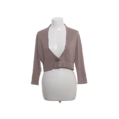 Bolero (Beige) från Yest Nylon, Viskos