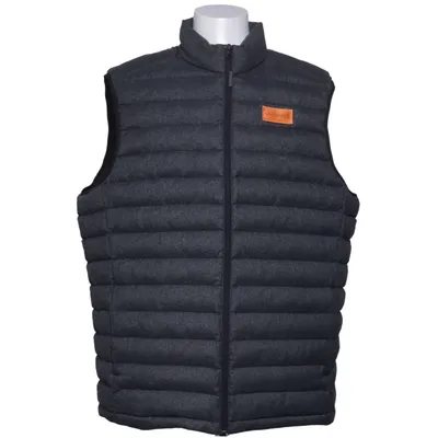 Gilet d'extérieur (Climber Wool-Like) de STANLEY/STELLA Polyester recyclé