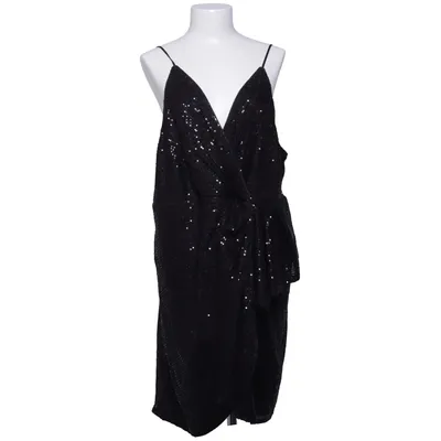 Cocktail dress (Black) from Double Crazy Polyester