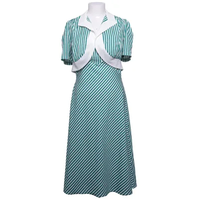 Set (Groen, Wit) van Emmy