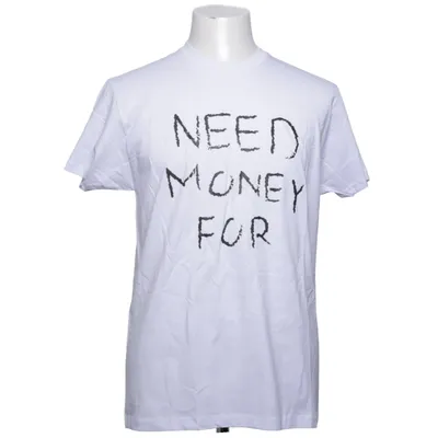 T-shirt (Tsra190) van JHK Katoen
