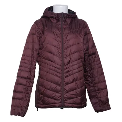 Down jacket (Purple, Black) from Lolë Down, Feather, Polyester