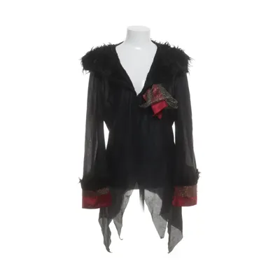 Fancy dress (Black) from Limit Polyester