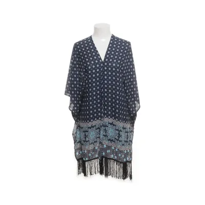 Väst (Blå, Flerfärgad) från Charlotte Russe