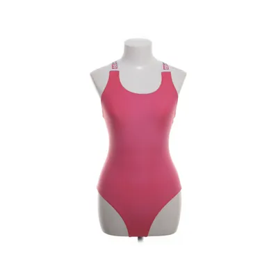 Badedragt (Pink) fra 66 North Iceland Elastan