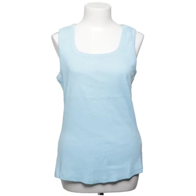 Linne (Blå) från Ever Me Bomull, Elastan