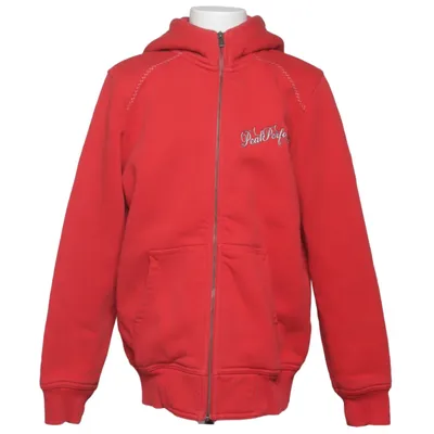 Huvtröja (Jr Sweat Z) från Peak Performance Junior Bomull, Polyester