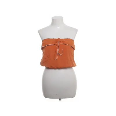 Tube top (Orange) from I Love H81