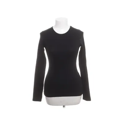 Blus (Svart) från JJXX Bomull, Elastan