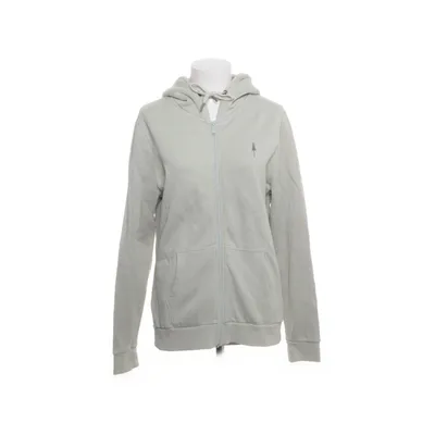 Huvtröja (Grön) från Nikin Ekologisk bomull