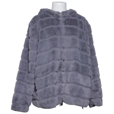 Veste d'hiver (Gris) de Cassiopeia Polyester