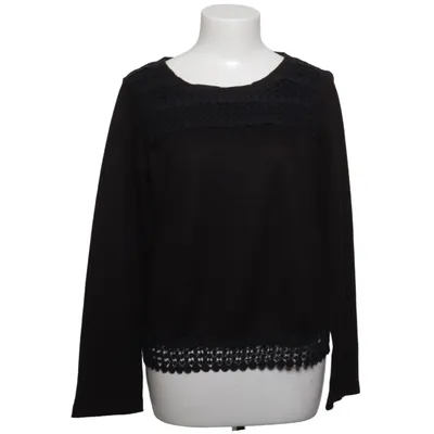 Sweater (Black) from Darling