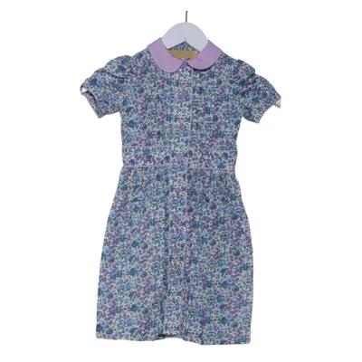 Robe (Bleu, Violet, Blanc) de Cacharel