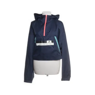 Anorak (Blå, Flerfärgad) från Adidas Polyester