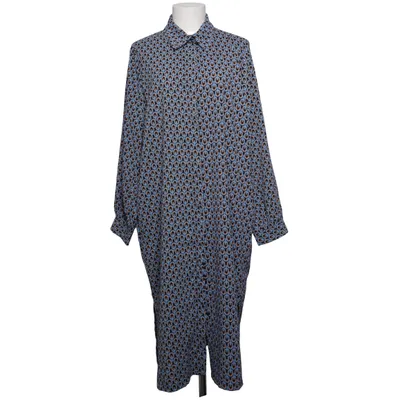 Skjortklänning (Blå, Flerfärgad) från Liberté Essentiel